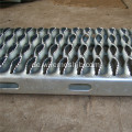 Griffstrebe Metall Sicherheitsgitter